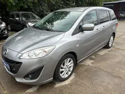 Grau Gebraucht 2011 Mazda 5 Center-Line Van / Kleinbus | 9.990 € (Etwas zu teuer)