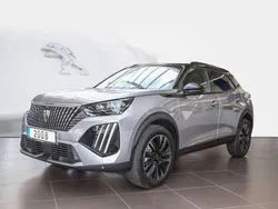 Lack grau artense/typ aussenve Gebraucht 2025 Peugeot 2008 GT SUV | 35.290 €