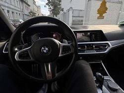 Gebraucht 2020 BMW 320 Gran Turismo M Sport Limousine | 31.900 €
