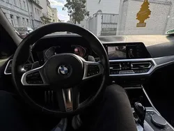Gebraucht 2020 BMW 320 Gran Turismo M Sport Limousine | 31.900 €