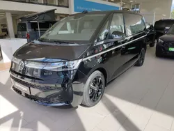 Schwarz Gebraucht 2024 VW T7 Style Van | 57.970 € (Guter Preis)