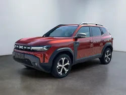 Braun Neu 2024 Dacia Duster Journey SUV | 28.650 € (Etwas zu teuer)