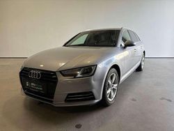 Florettsilber Gebraucht 2017 Audi A4 Sport Kombi | 13.190 € (Guter Preis)