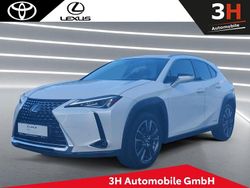 Weiß Gebraucht 2020 Lexus UX 250h SUV | 23.990 € (Fairer Preis)