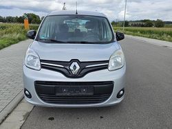 Grau Gebraucht 2013 Renault Kangoo Van / Kleinbus | 3.950 € (Guter Preis)