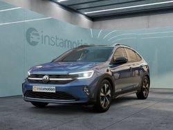 Blau Gebraucht 2024 VW Taigo Style SUV | 23.800 € (Fairer Preis)