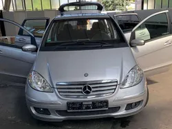 Mercedes A170
