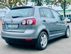 Grau Gebraucht 2005 VW Golf Plus Cross Van / Kleinbus | 3.700 € (Fairer Preis)