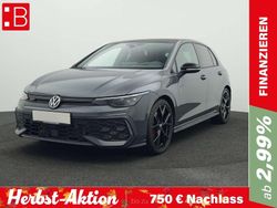 Grau Gebraucht 2024 VW Golf VIII Sound Limousine | 38.450 € (Fairer Preis)