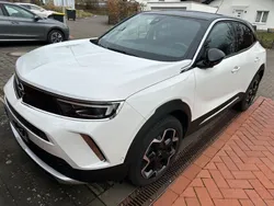 Weiß Gebraucht 2021 Opel Mokka Ultimate SUV | 17.500 € (Fairer Preis)