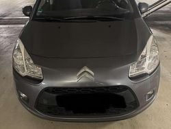 Grau Gebraucht 2010 Citroën C3 Tendance Kleinwagen | 2.250 € (Guter Preis)