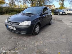 Gebraucht 2000 Opel Corsa Edition Limousine | 950 € (Guter Preis)