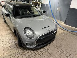 Grau Gebraucht 2017 Mini Cooper S Clubman Kombi | 12.000 € (Superpreis)