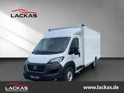 Neu 2024 Fiat Ducato Van | 58.990 €