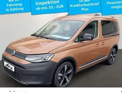 VW Caddy
