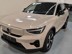 Beige Gebraucht 2024 Volvo EC40 Plus SUV | 39.890 € (Etwas zu teuer)