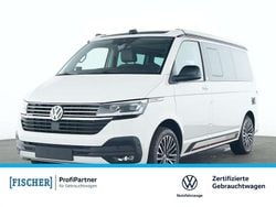 Weiss Gebraucht 2024 VW T6.1 Edition Van | 74.987 €