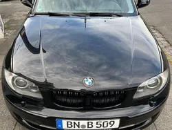 Schwarz Gebraucht 2009 BMW 116 Performance Kleinwagen | 3.500 € (Fairer Preis)