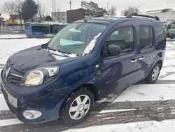 Gebraucht 2017 Renault Kangoo Intens Van / Kleinbus | 10.790 € (Fairer Preis)