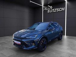 Blau (fiord blau) Neu 2025 Cupra Formentor VZ SUV | 43.750 € (Etwas zu teuer)