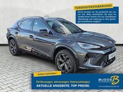 Magneticgrau metallic Gebraucht 2025 Cupra Formentor SUV | 29.450 € (Superpreis)