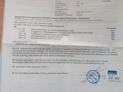 Blau Gebraucht 2007 Ford Fiesta Kleinwagen | 1.600 € (Fairer Preis)