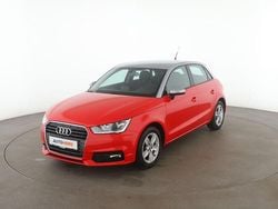 Rot Gebraucht 2016 Audi A1 Kleinwagen | 12.550 € (Fairer Preis)