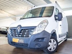 Weiß Gebraucht 2019 Renault Master Van | 14.536 € (Guter Preis)