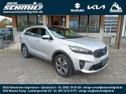 Silber Gebraucht 2019 Kia Sorento Platinum SUV | 25.960 € (Fairer Preis)