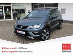 Grau Gebraucht 2019 Seat Ateca XCELLENCE SUV | 20.990 € (Fairer Preis)