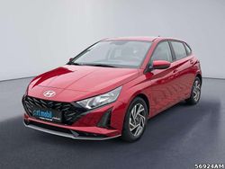Dragon red Neu 2025 Hyundai i20 Trend Kleinwagen | 22.170 € (Fairer Preis)