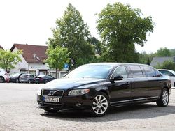 Schwarz Gebraucht 2012 Volvo S80 Limousine | 29.750 €