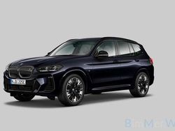 Saphirschwarz475 Gebraucht 2023 BMW iX Performance SUV | 52.999 € (Fairer Preis)