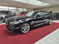 Schwarz Gebraucht 2010 BMW 535 M Sport Limousine | 14.950 € (Fairer Preis)