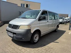 Silber Gebraucht 2009 VW T5 Van | 5.999 € (Superpreis)