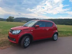 Rot Gebraucht 2019 Suzuki Ignis Comfort Kleinwagen | 9.800 € (Guter Preis)