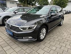 Braun Gebraucht 2018 VW Passat Highline Kombi | 15.900 € (Teuer)