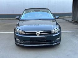 Grau Gebraucht 2020 VW Polo Kleinwagen | 11.990 € (Guter Preis)