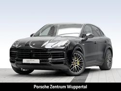 Schwarz Gebraucht 2021 Porsche Cayenne SUV | 83.790 € (Teuer)