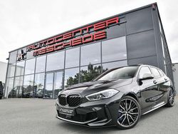 Black sapphire metallic Gebraucht 2022 BMW 135 Kleinwagen | 38.790 € (Fairer Preis)