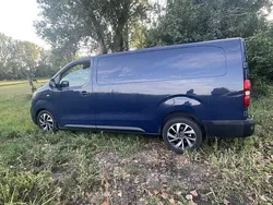 Gebraucht 2017 Citroën Jumpy Business Class Van / Kleinbus | 8.999 € (Superpreis)