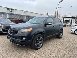 Beige Gebraucht 2010 Kia Sorento Spirit SUV | 6.399 € (Fairer Preis)
