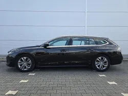 Schwarz Gebraucht 2020 Peugeot 508 Allure Kombi | 13.900 € (Guter Preis)