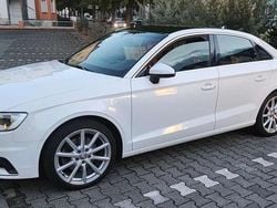 Weiß Gebraucht 2015 Audi A3 Limousine | 12.990 € (Superpreis)