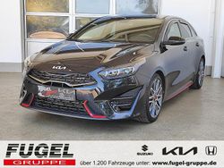 (1k) black pearl m Gebraucht 2022 Kia ProCeed Kleinwagen | 26.869 € (Fairer Preis)