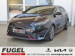 (1k) black pearl m Gebraucht 2022 Kia ProCeed Kleinwagen | 27.899 € (Fairer Preis)