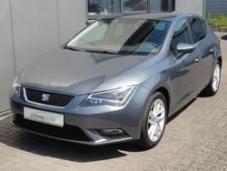 Grau Gebraucht 2013 Seat Leon Style Limousine | 9.380 € (Fairer Preis)