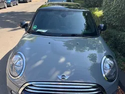 Grau Gebraucht 2015 Mini Cooper Kleinwagen | 12.900 € (Guter Preis)