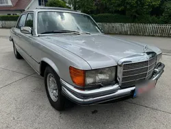 Silber Gebraucht 1977 Mercedes 450 Limousine | 44.000 €