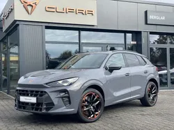 Grau Gebraucht 2024 Cupra Terramar VZ SUV | 47.900 € (Fairer Preis)
